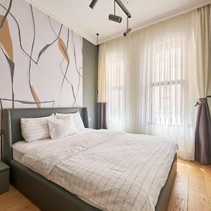 Klassiek Appartement met een Slaapkamer